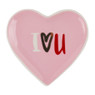 Schaaltje love you -⌀10 cm 
