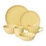 Cup geschulpt - sunny - 200 ml