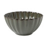 Schaal Caro - groen - ø14x6.8 cm