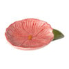 Schaaltje bloem - rood - 1.8x12.1x10 cm