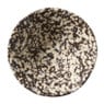 Schaaltje klein olivo - bruin - ø11.5x5.8 cm