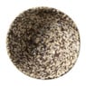 Schaaltje groot olivo - bruin - ø15.5x7.5 cm