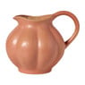 Schenkkan - oranje - 21.5x16.5x18.6 cm