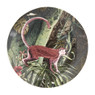 Bord jungle - ⌀20 cm
