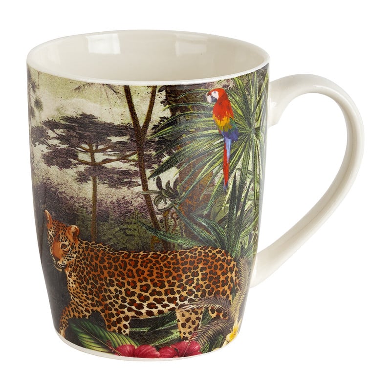 Mok jungle - 360 ml