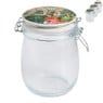 Opbergpot jungle - diverse varianten - 70 cl 