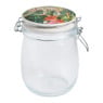 Opbergpot jungle - diverse varianten - 70 cl 