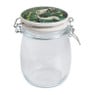 Opbergpot jungle - diverse varianten - 70 cl 
