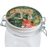 Opbergpot jungle - diverse varianten - 70 cl 