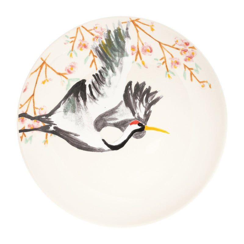 Dinerbord Catchii x Xenos - ⌀25 cm 