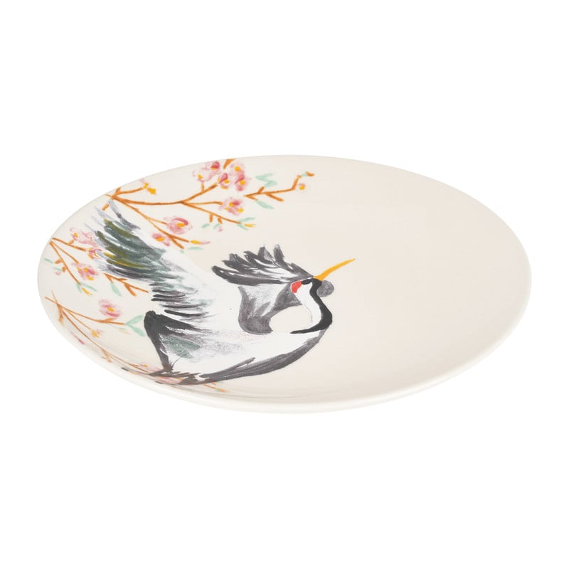 Dinerbord Catchii x Xenos - ⌀25 cm 