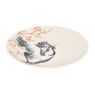 Dinerbord Catchii x Xenos - ⌀25 cm 