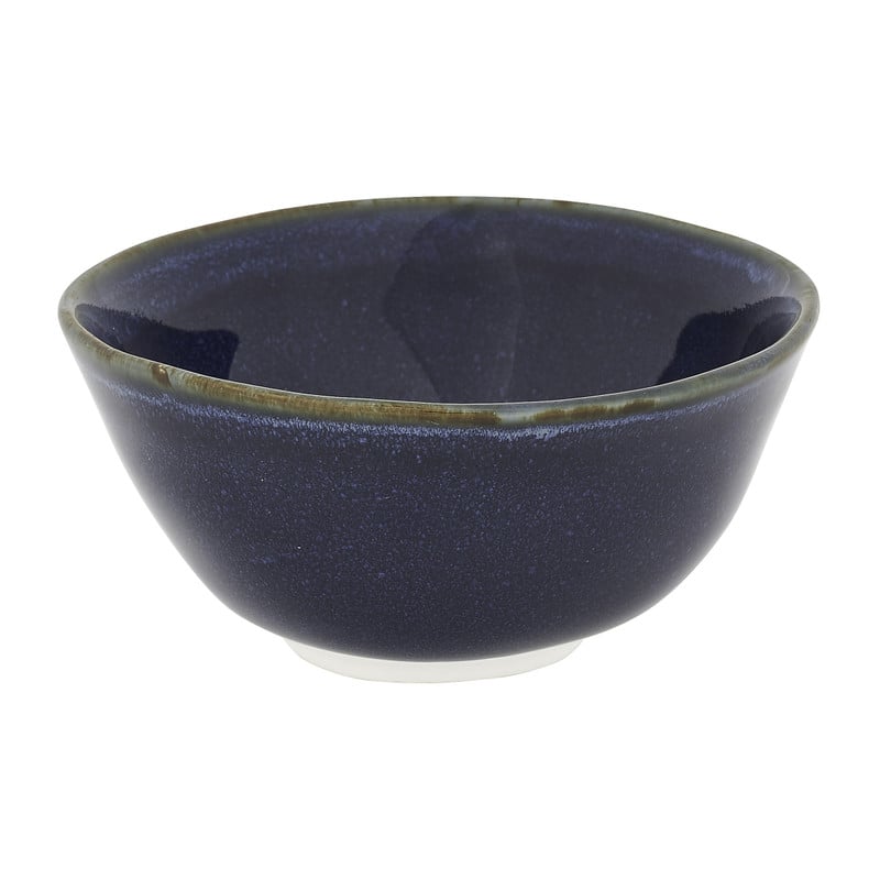 Tapas schaal - diverse kleuren - ø10x4.2 cm 
