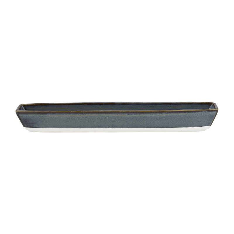 Tapas boot - diverse kleuren - 25.5x3.4 cm 