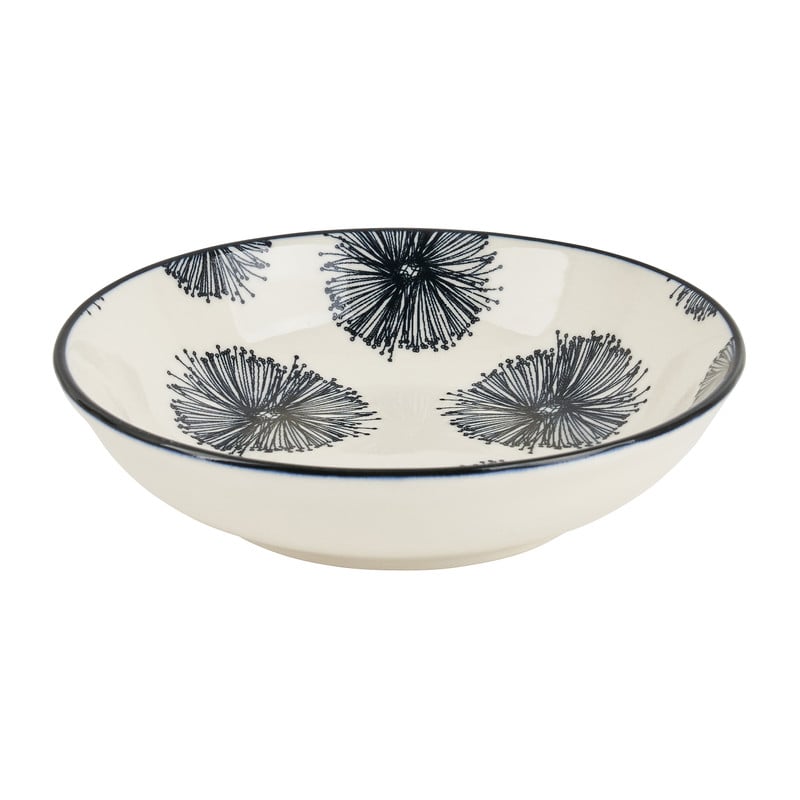 Tapas schaaltje Sevilla - bloemen - ø14x3.5 cm