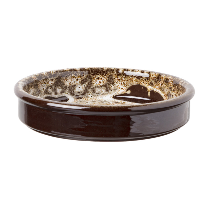 Tapas schaaltje moon - wit - ⌀14 cm