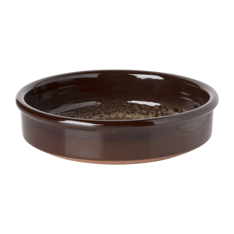 Tapas schaal moon - wit - ⌀20 cm