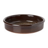 Tapas schaal moon - wit - ⌀20 cm