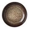 Tapas schaal moon - wit - ⌀20 cm