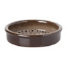 Tapas schaaltje moon - beige - ⌀10 cm