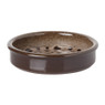 Tapas schaaltje moon - beige - ⌀12 cm