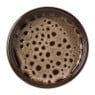 Tapas schaaltje moon - beige - ⌀14 cm