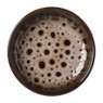 Tapas schaal moon - beige - ⌀20 cm