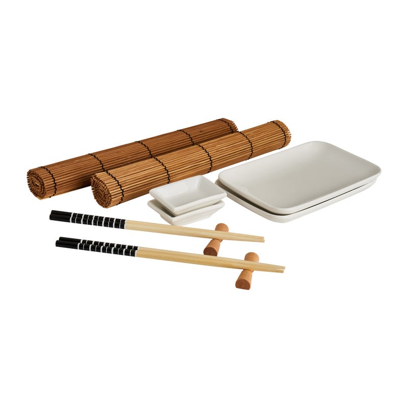 Sushiset - 2 personen