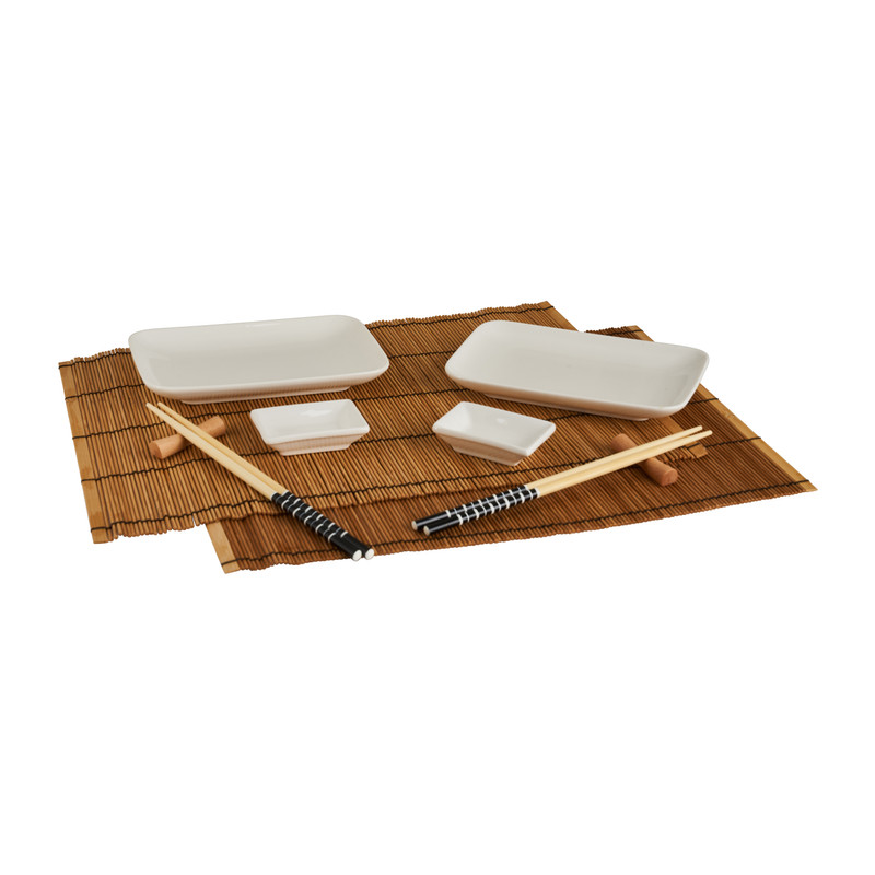 Sushiset - 2 personen