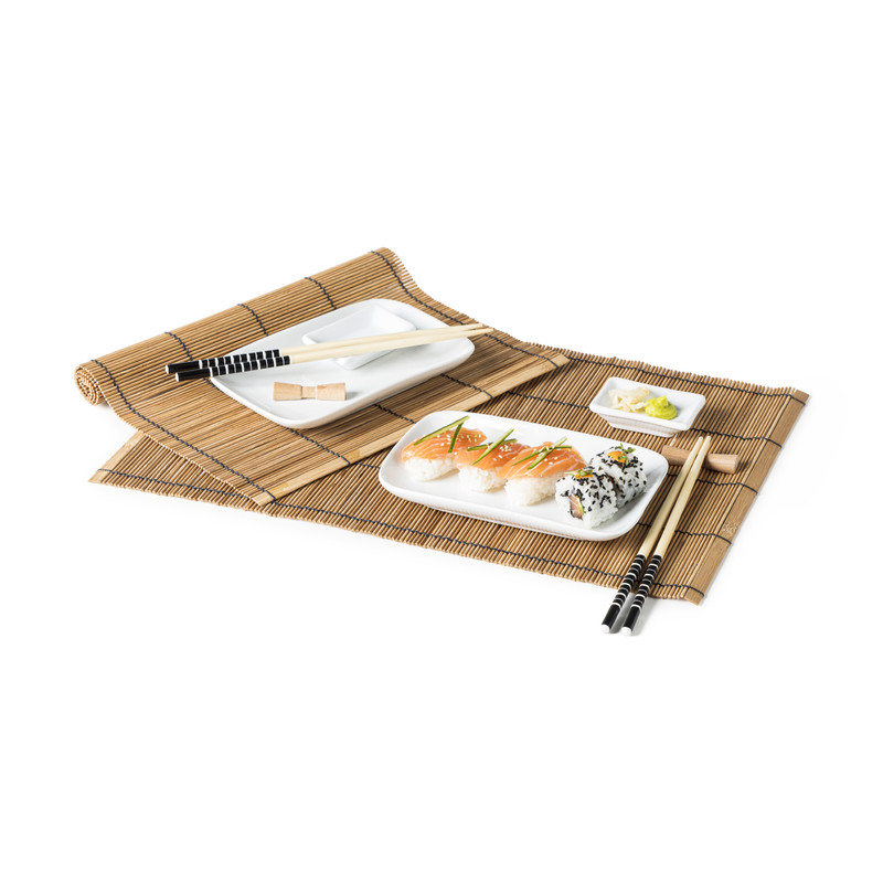 Sushiset - 2 personen