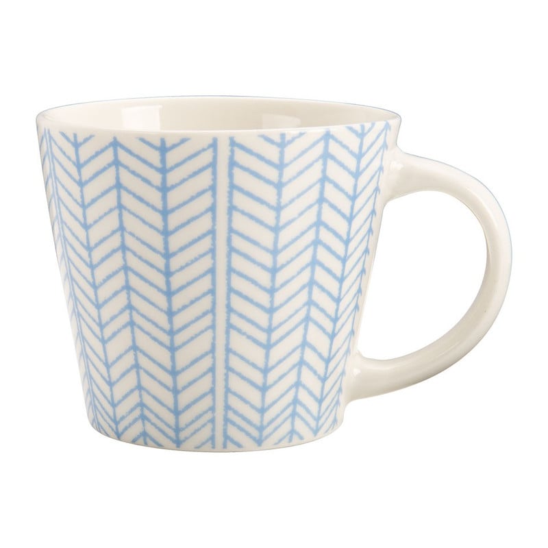 Mok zigzag - 18 cl  