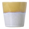 Cup roots - oker - 230 ml