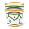 Mok Marrakesh - groen - 200 ml