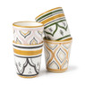 Mok Marrakesh - groen - 200 ml