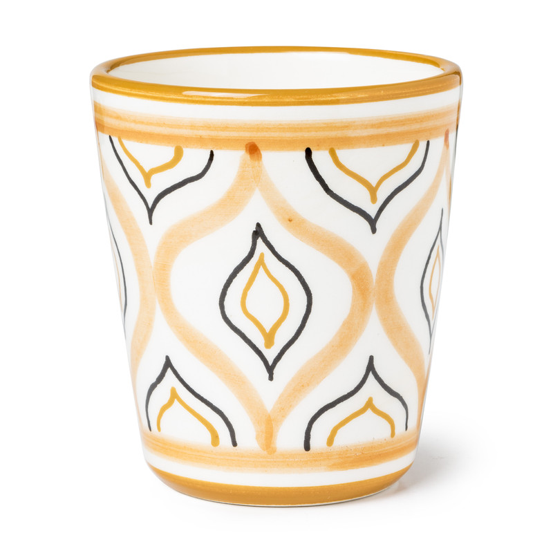 Mok Marrakesh - terra - 200 ml