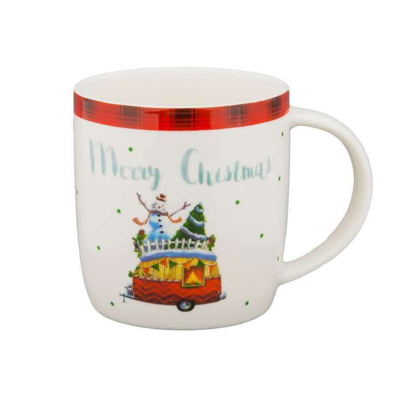 Foute kestmok - caravan - 38 cl