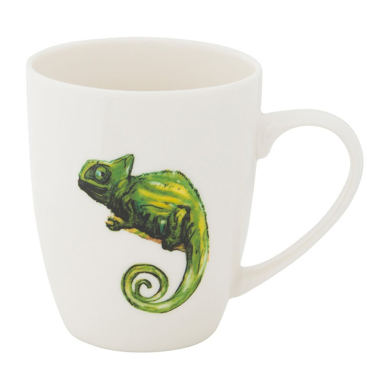 Mok kameleon - 400 ml