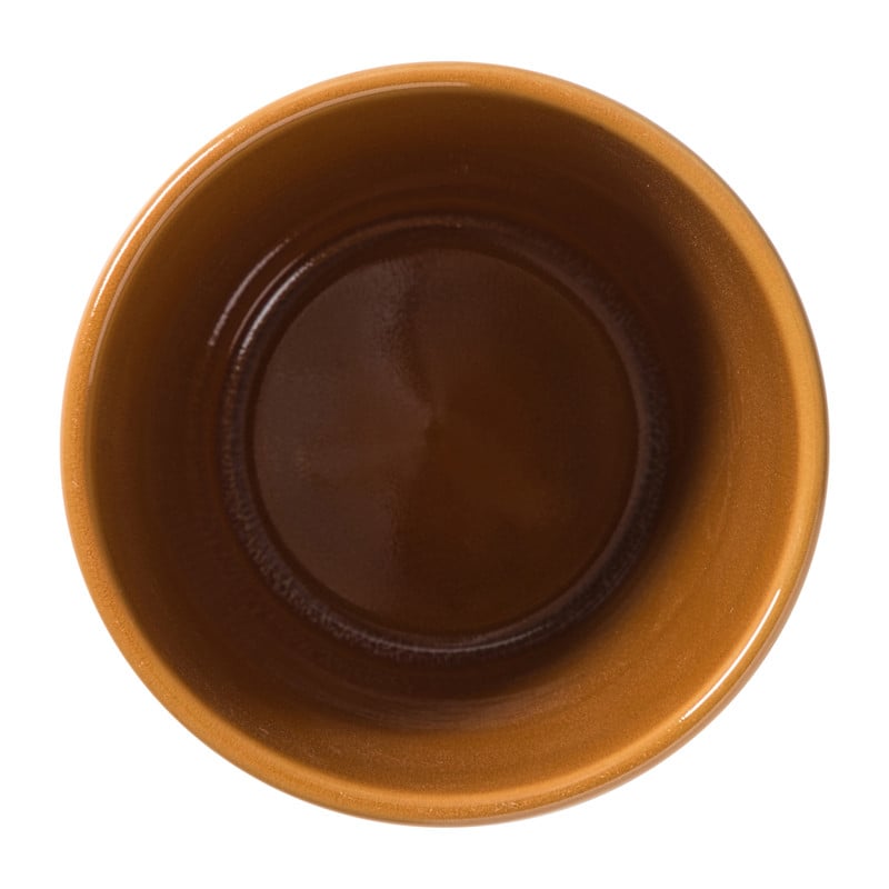 Cup roots - oranje - 230 ml