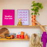 Mok make your own magic - roze/rood - 320 ml - Happy at Home by Sanny