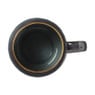 Mok bol reactive glaze - blauw - 480 ml