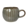 Mok bol reactive glaze - grijs - 480 ml