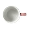 Mok mama - roze/ rood - 325 ml