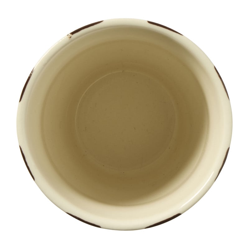 Cup gestreept - ml - diverse varianten