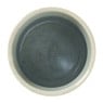 Mok Nori - lichtblauw/wit - 130 ml