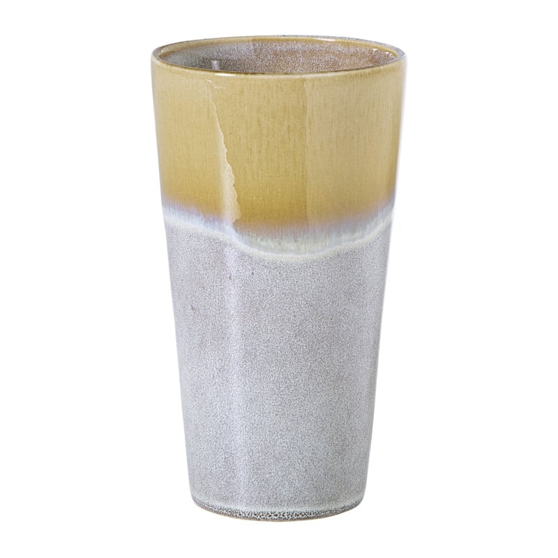 Macchiato mok roots - oker - 275 ml
