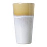 Macchiato mok roots - oker - 275 ml