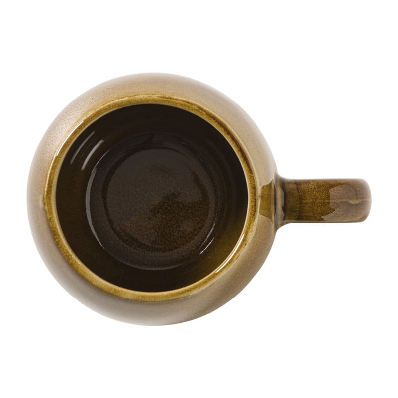 Senseo mok - bruin - 150 ml