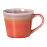 Mok roots groot - rood/paars - 410 ml