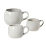 Mok bol groot - wit - 480 ml