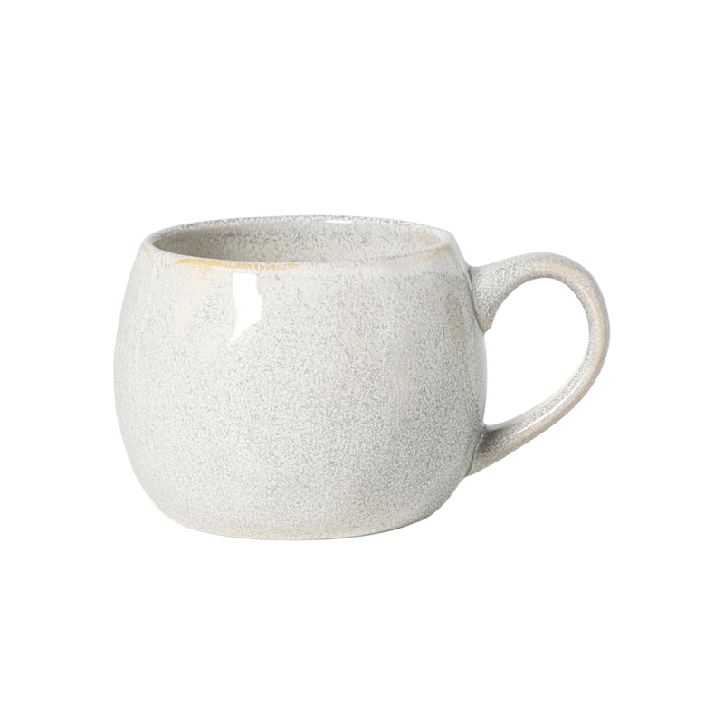 Mok bol klein - wit - 275 ml